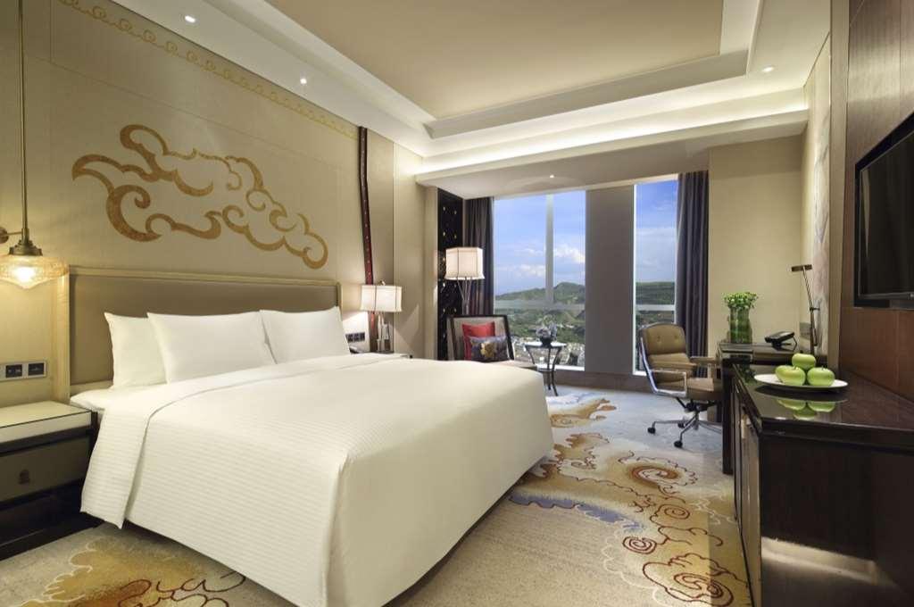 Wanda Vista Xining Hotel Ruang foto